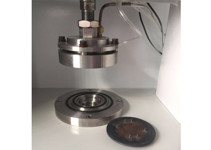 Battery Metal Shell Nonstandard Helium Leak Testing Equipment
