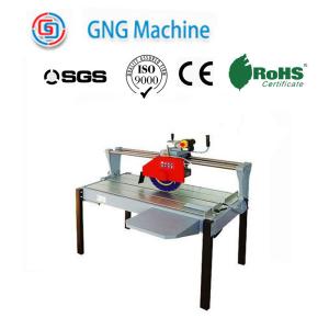 Quality 800mm Electric Cutting Machine Cut Tiles Frame Saw Stone Cutting Saw wholesale