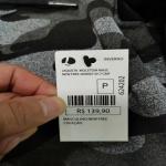 100% Polyester Camo Print Mens Softshell Jacket With Hood In Stock