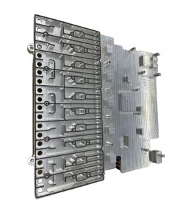 Quality Premium 5G Communication Equipment Parts Customized For Communication Device wholesale