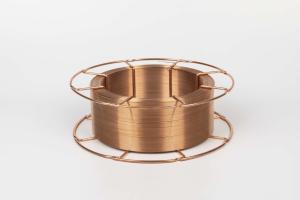 Quality ER90S-G Welding Wire High Toughness Low-Alloy Steel wholesale