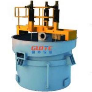 Quality Professional Spiral Classifier for Ore Processing Plant 380V Voltage 0-50TPH Capacity wholesale