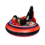 American Standard Adult Bumper Cars With Remote Control Operated