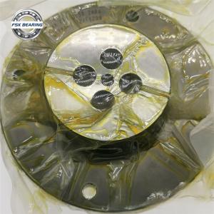 Quality Chrome Steel GCR15 F-563100 Press Thrust Combination Ball Bearing wholesale