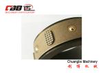 Chrome Coating Sandblasting Φ75.5mm High Speed Slip Ring