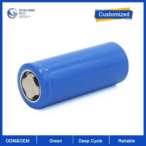 Quality LiFePO4 Lithium Battery Deep Cycle 26650 3.2V Battery Cell Custom 5000mah 6000mah For Solar Light Tourist Golf Cart wholesale