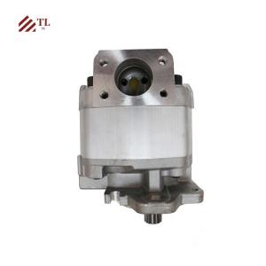 Quality Loader Pump 705-12-40040 For WA450-1 WA470-1 Hydraulic Pump and Durability Guaranteed wholesale