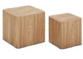 Quality America style square coffee corner table furniture wholesale