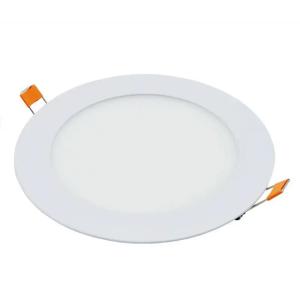Quality Commercial LED Panel Light with 85-265V AC 0-10V Dimmable 120 Degree Aluminum Alloy wholesale