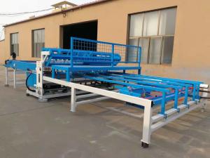 Quality Schneider Switch 60PCS 70 Times Wire Mesh Welding Machines wholesale