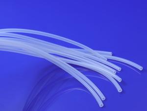 Quality Braided 0.1mm Tolerance Medical Grade Silicone Tubing wholesale