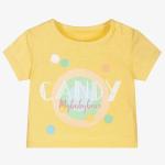 Summer Boutique Infant Lovely Printed 100% Cotton Baby Girls Clothing sets Baby