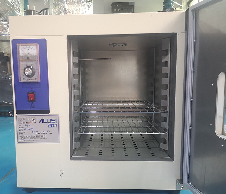 Ailusi Biological Electronic Constant Temperature Laboratory Incubator with Digital Controller Lab Oven