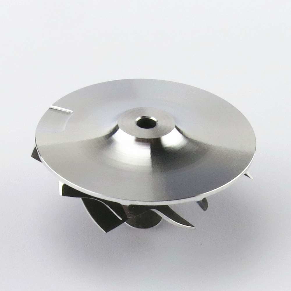BV39 Turbo Compressor Wheel 54431232019 5443-123-2019 For Turbocharger