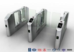 Quality Automatic Systems Access Control Turnstiles For Subway Station wholesale