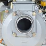 4KW Diesel Powered Water Transfer Pumps