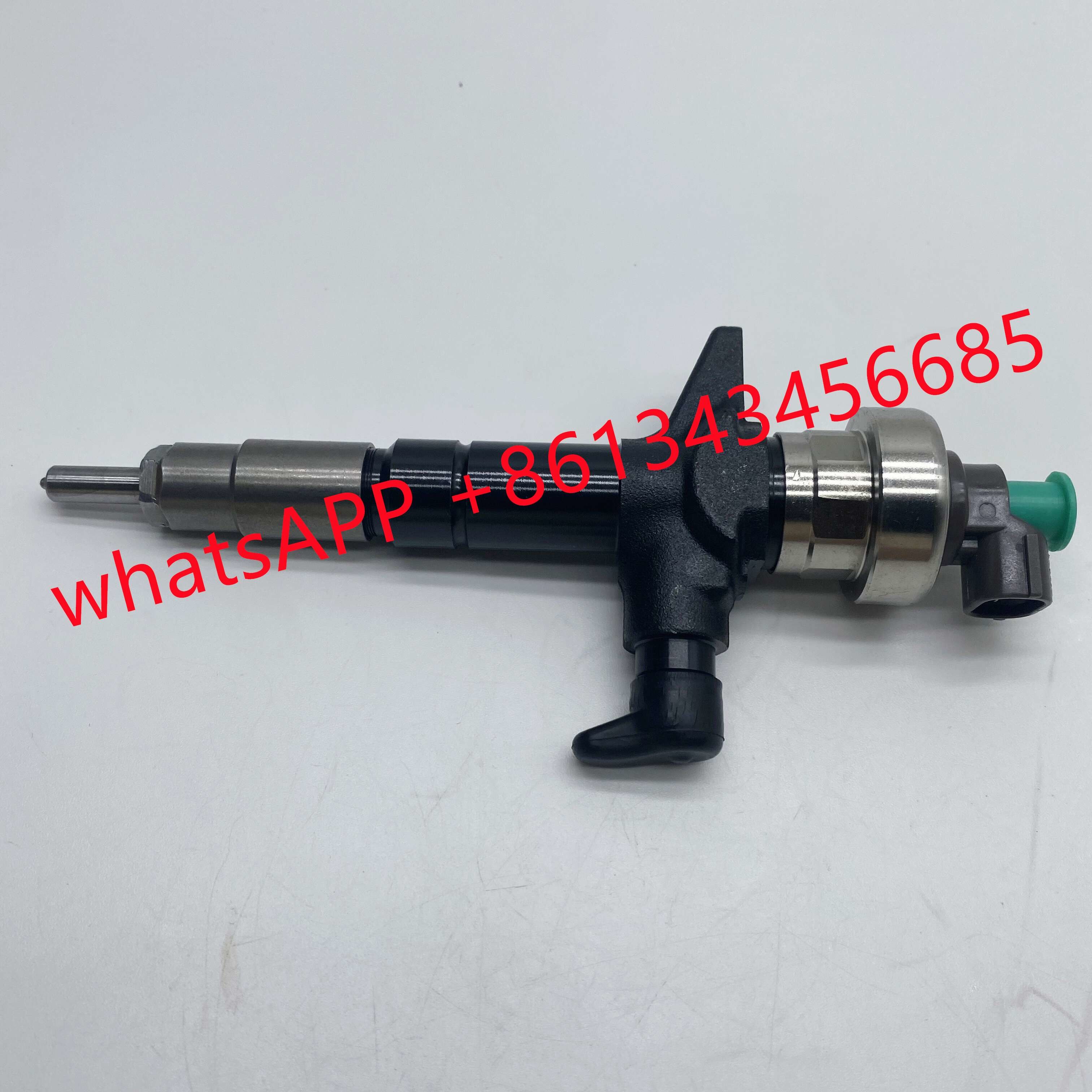 High Quality Diesel Fuel Injector 295050-2160 Common Rail Fuel Injector 295050-2160 8-98282514-0 For Diesel Engine