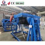 Automatic PLC Controlled Water Tank Production Machine with 20-30pcs/min