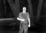 IP66 Handheld Digital Infrared Night Vision Monocular Scope