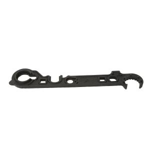 China Carbon Steel Precision Investment Casting Wrench Tools on sale