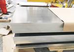 Mill Finish 5000 Series Aluminum Sheet For Pressure Vessels Good Tensile