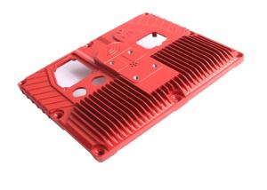 Quality ODM Die Casting Parts Aluminium High Pressure Die Casting Process wholesale