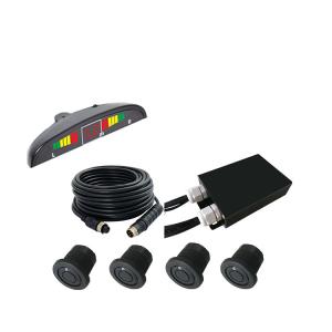 Quality Better sensitivity truck parking sensor with waterproof wholesale