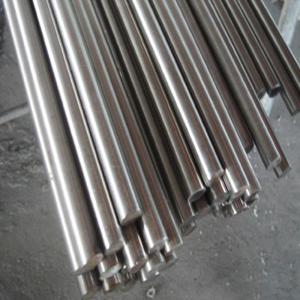 Quality Cold Bending ASTM AISI 5mm Stainless Steel Rod 304 310S Polished Bright wholesale