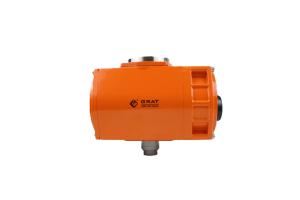 Quality 50Nm IP65 Electric Actuator with Aluminum Housing wholesale
