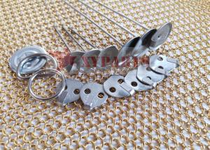 Quality Passive Fire Insulation Lacing Anchor Pin wholesale