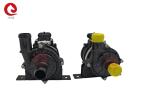 JUNQI IP67 PWM Control Car Auto Electric Bus Water Pump Electric Logistics