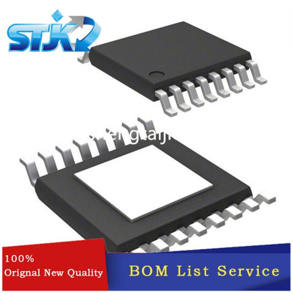 TPS7A7850PWPR Linear Voltage Regulator IC Positive Fixed 1 Output 120mA 14