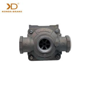 Quality 9735000000 Used Quick Exhaust Valve For MER CEDES Truck wholesale
