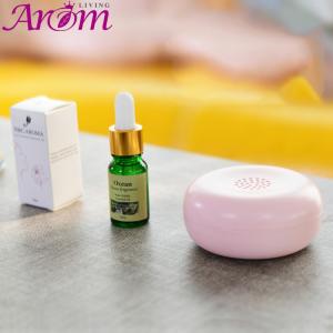 Quality Mosquito Repellent Mini Aroma Scent Nebulizer wholesale