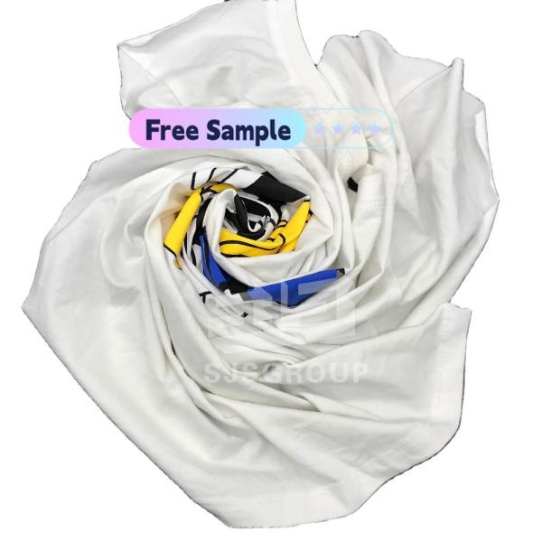 IMPA 232906 White Cotton For Rags Fabric Waste Cleaning Rags White Printed T
