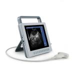Veterinary Medical Ultrasound Machine 2D B Mode Ultrasound Scanner GHK10