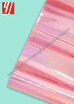 Pink Dot Holographic Hot Stamping Foil For Personal Care Publishing Wine Boxes