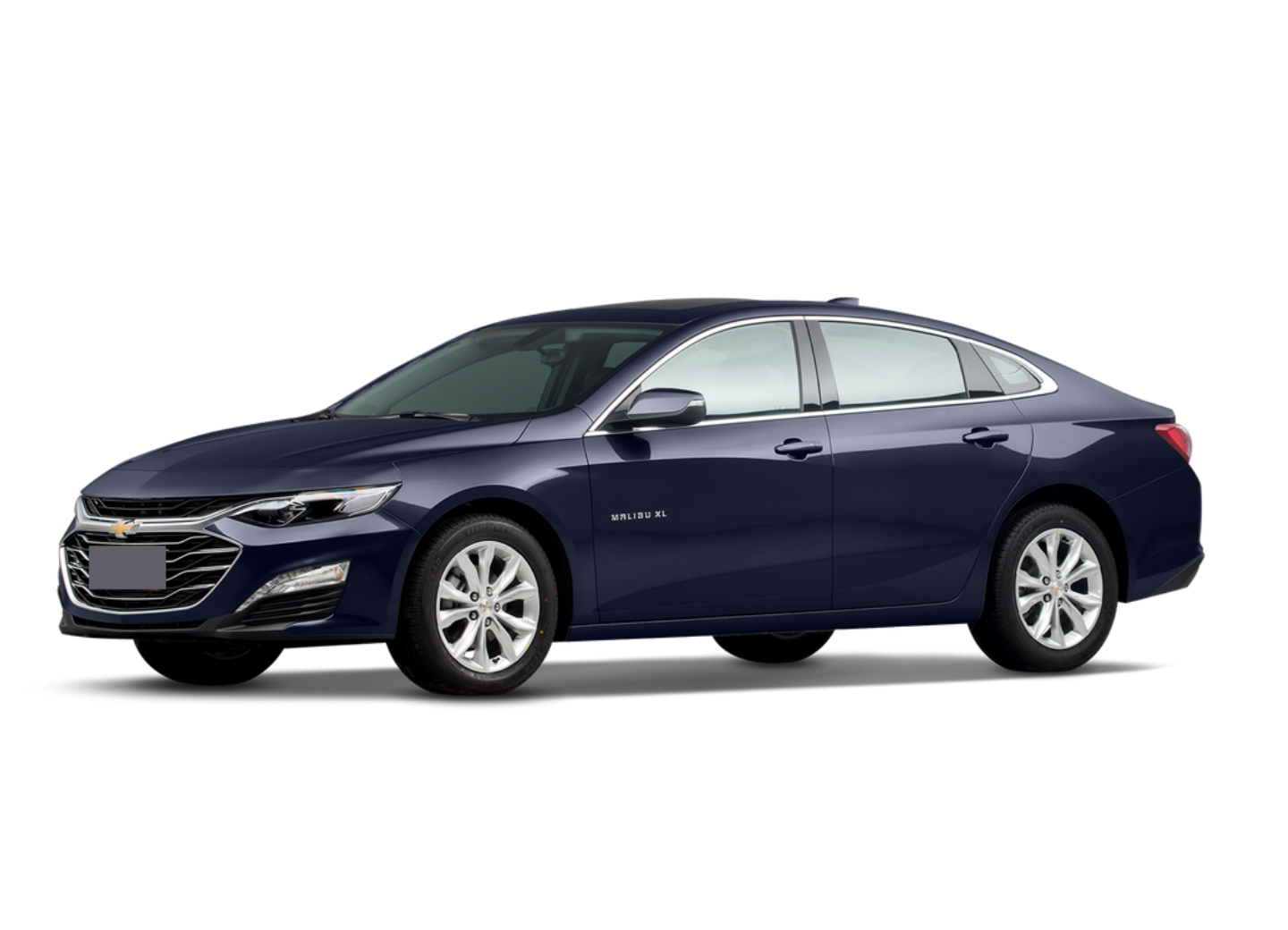Chevrolet Malibu XL 2WD 2.0T Electric Steering System Gasoline Cars Chinese LED Camera Electric Fabric Sedan Customized