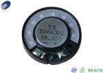 Graphene Film Headphone Transducer 16 Ohm 30 Mm Headset Speaker Driver