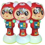 Indoor Mini Arcade Candy Prize Gift Game Machine for Amusement Game Center 151