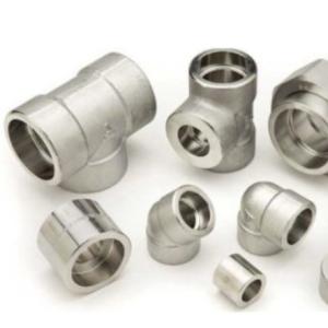 Quality Seamless High Pressure Stainless Steel Pipe Fittings wholesale