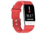 T1 Health Monitoring Smartwatch Thermometer Body Temperature Smart Bracelet