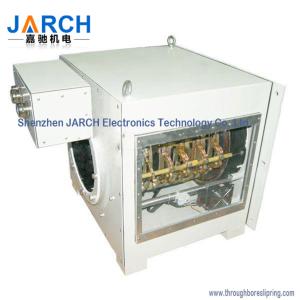 Quality Carbon Conduction High Current Slip Ring wholesale