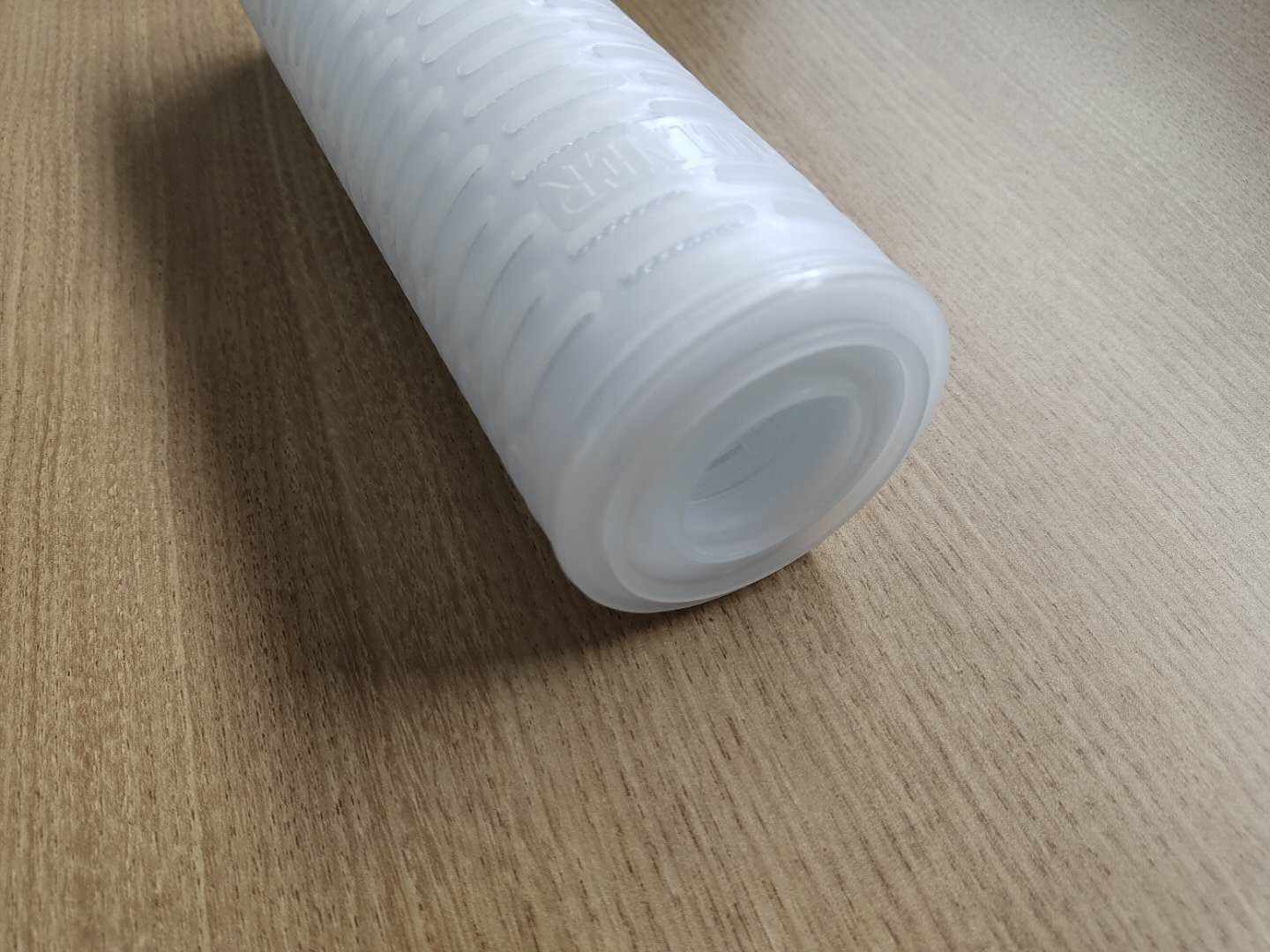 Galss Fiber OD2.7" 98% PLGF Liquid Filter Membrane Filter Cartridge