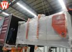 Dry Type 300KG/H Fish Feed Production Line 90KW For Aqua Animals
