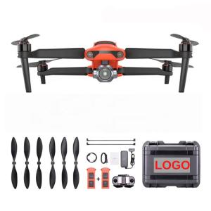 Quality Aerial Surveillance Mapping Industrial Inspection Drone 25KM Cruising 40min HXEVOIIPRO wholesale