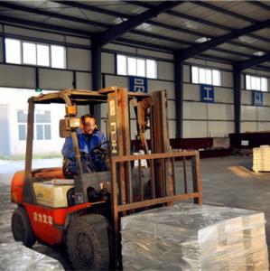 Quality Cast Magnesium Anode 32D5 17D3 for Cathodic Protection wholesale