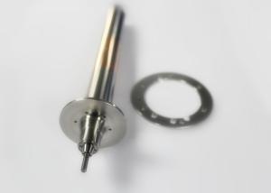 Quality Westwind Spindle D1769-06 Shafts With PCB Drilling wholesale