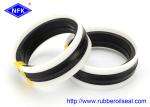 TECNOLAN Hydraulic Packing TDE Type Piston Seal Pressure Anti High Temp