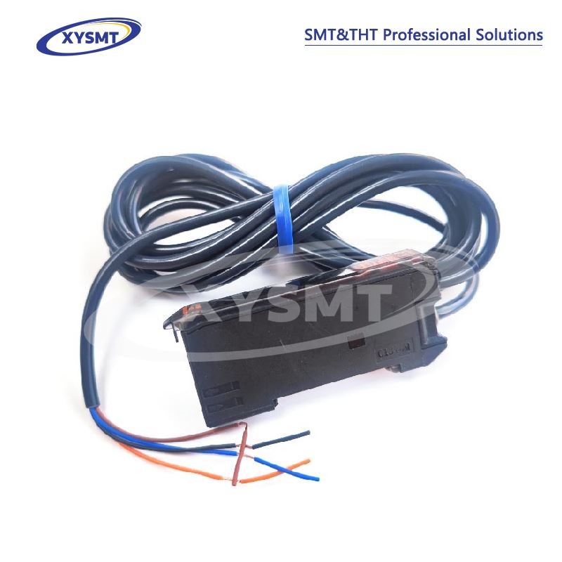 KKE-M652U-A0 SENSOR CVE ENT ASSY E3X-DA41RM-S E3X-DA41-S AMP FOR YAMAHA YS24 machine spare part